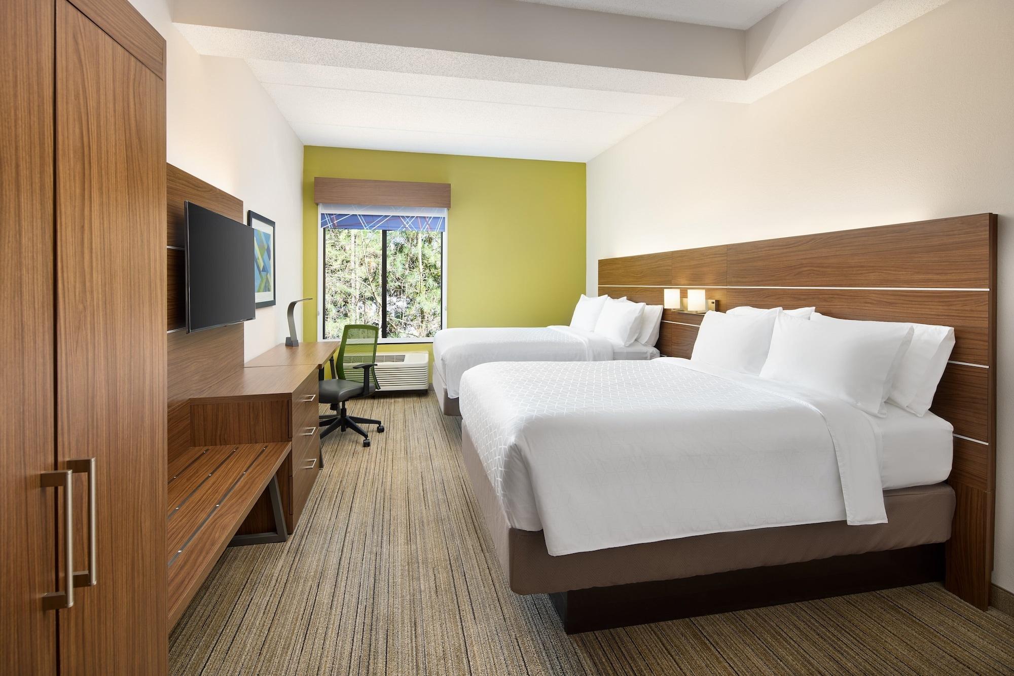 Habitación Holiday Inn Express & Suites Atlanta - Tucker Northlake by IHG