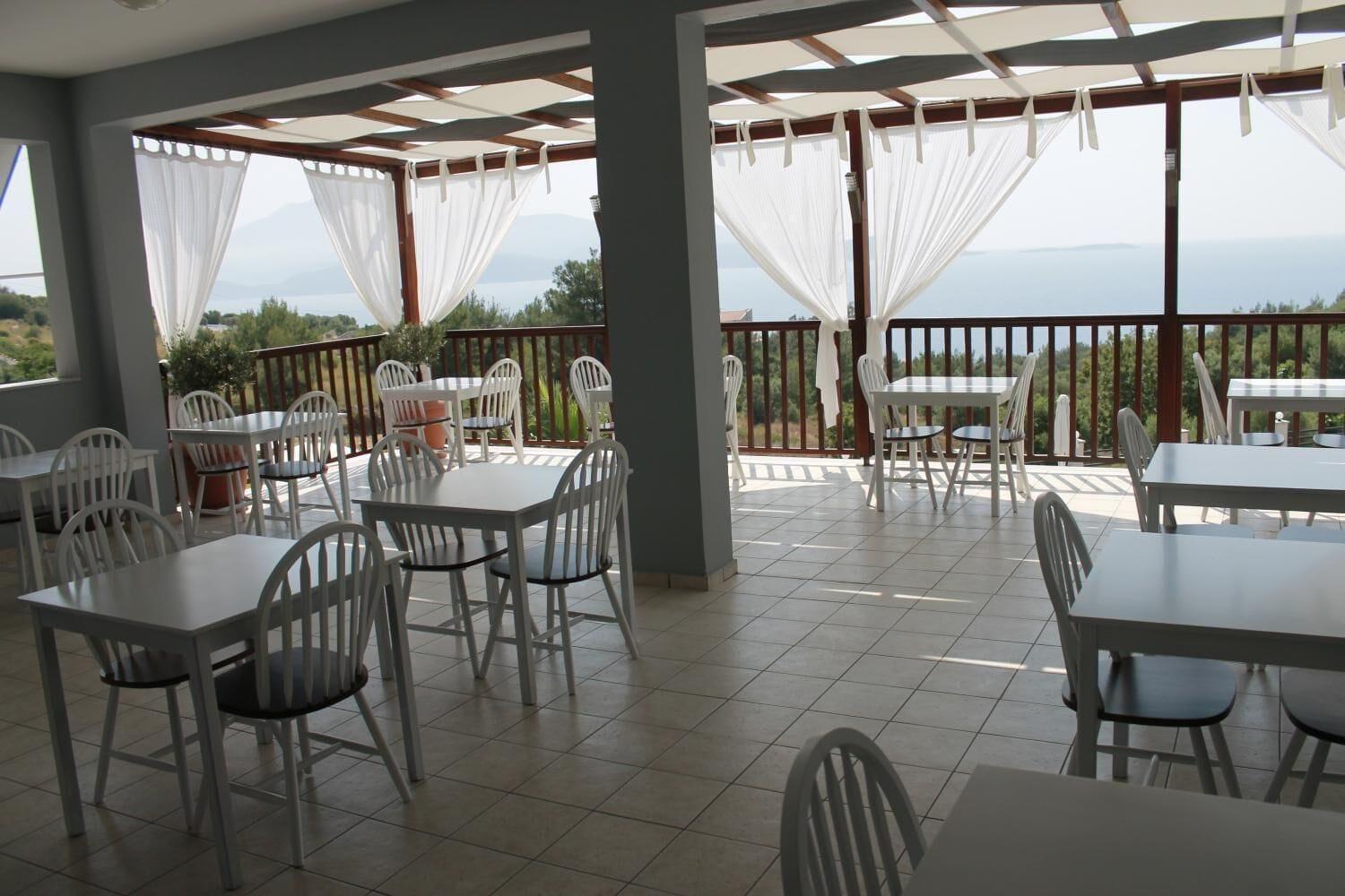 Restaurant Naftilos