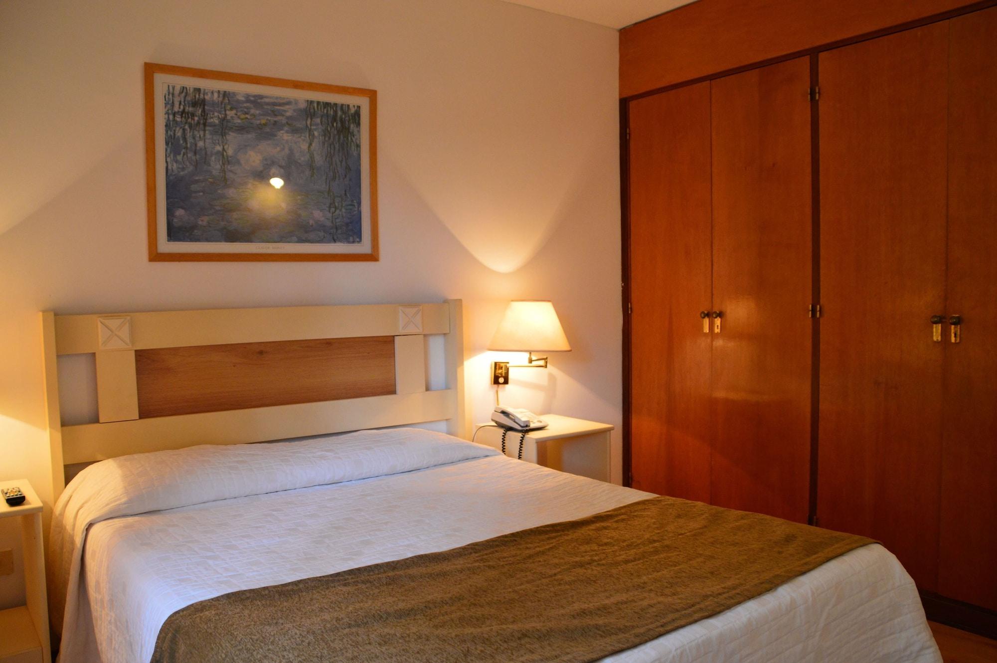 Habitación Rincon del Este Resort