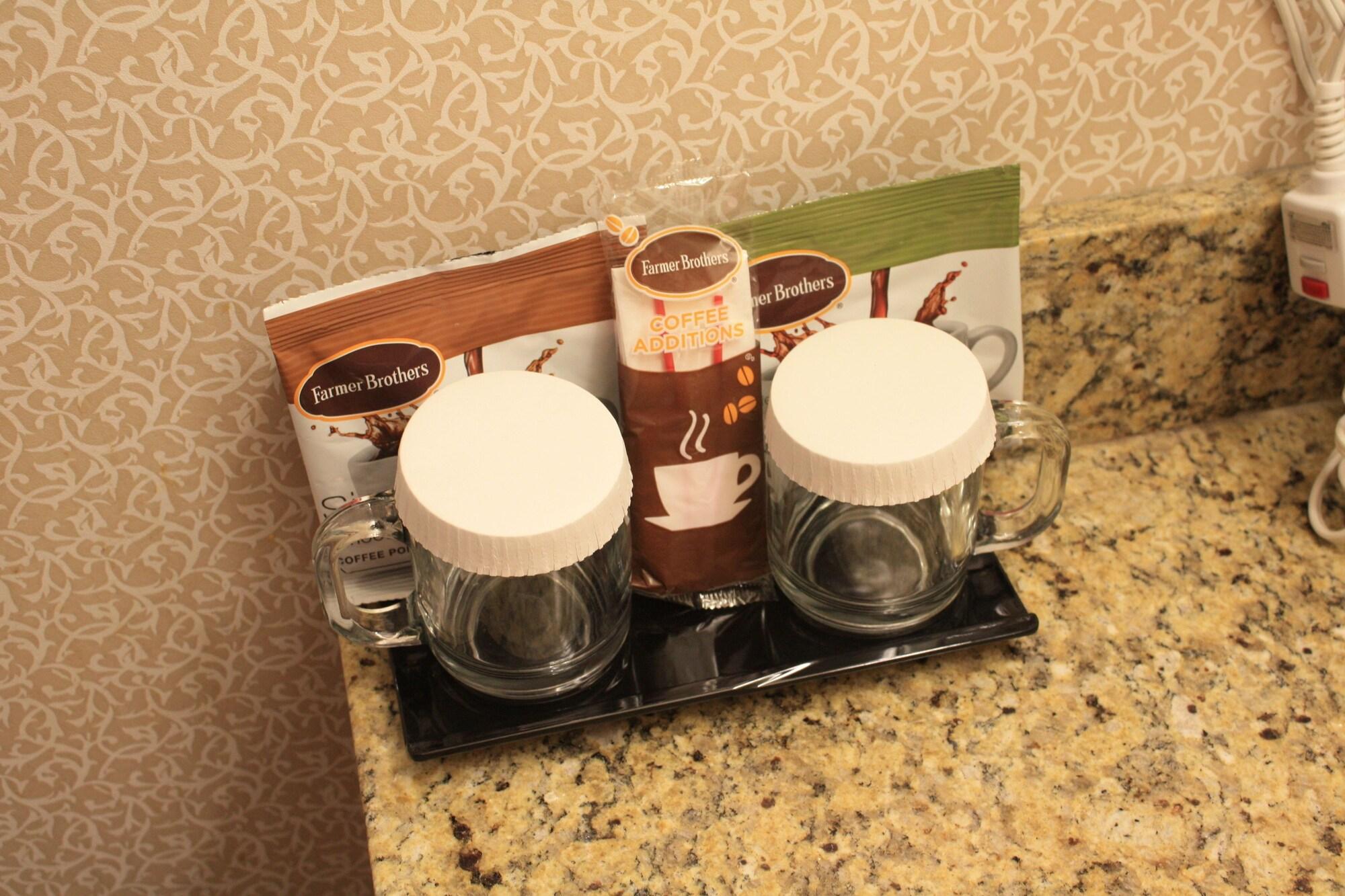 Set de Habitación Holiday Motel