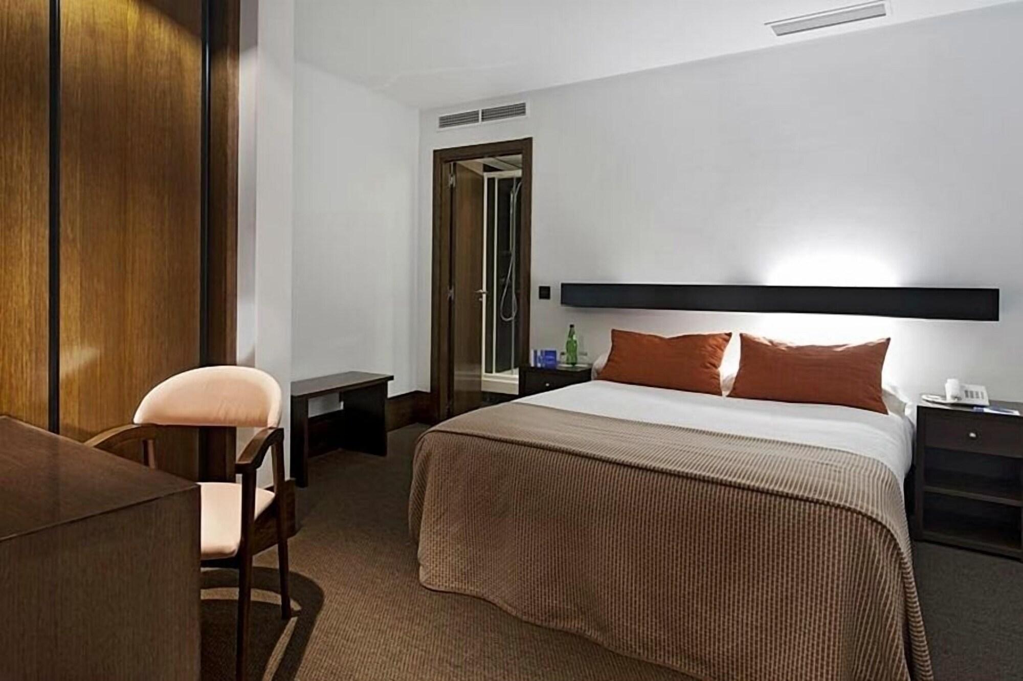 Varios Hotel Domus Plaza Zocodover