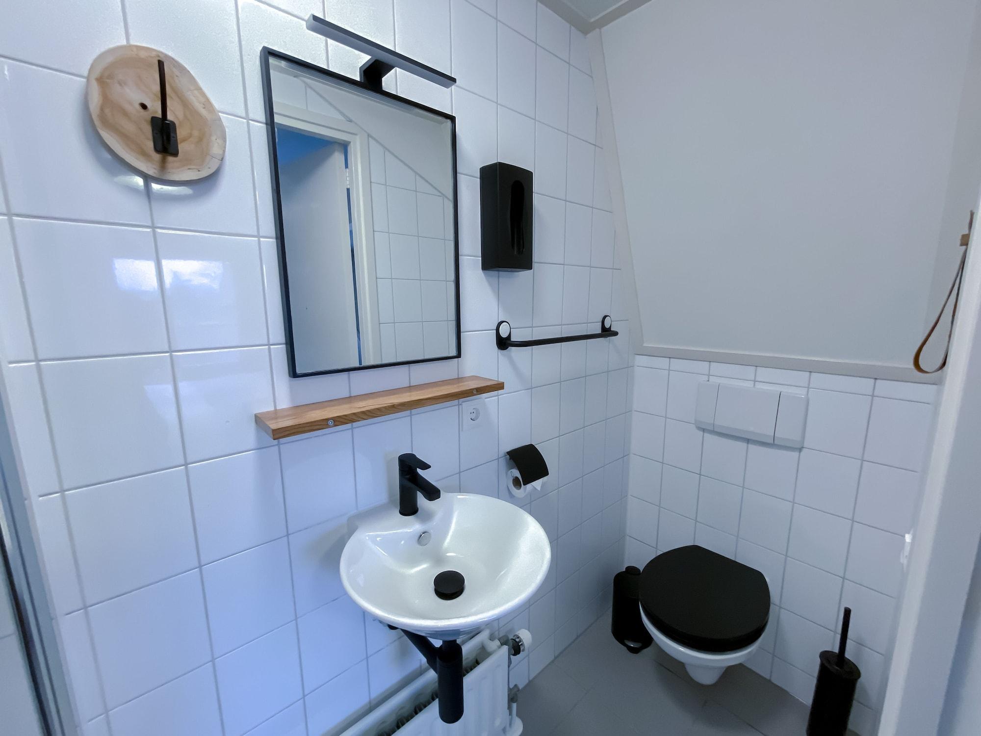 Equipamiento de Habitación De Slapende Hollander