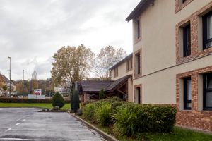 Alojamiento - B&B HOTEL Marne la Vallee Chelles