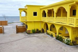 Alojamiento - SeaEsta Negril