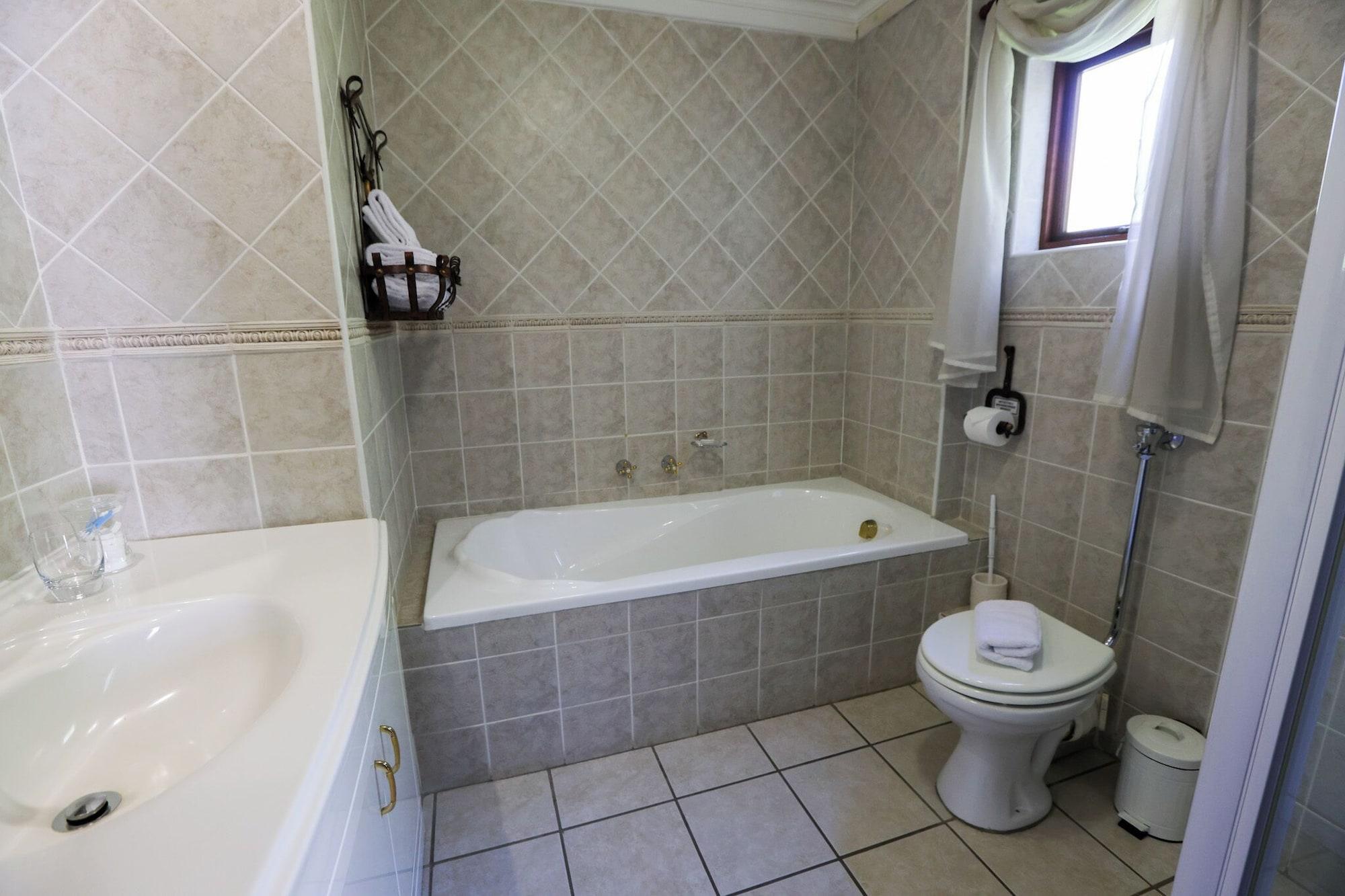 Equipamiento de Habitación The Woodpecker Inn