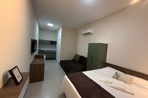 Alquiler Vacacional - Studios Jocatita