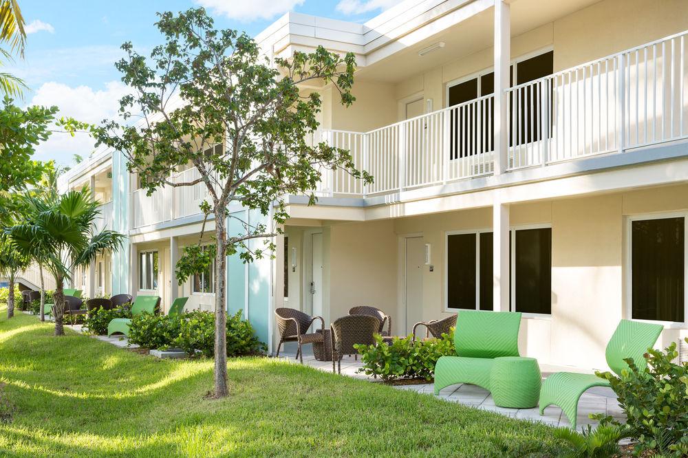 Variados (as) Fairfield Inn & Suites Key West at The Keys Collection