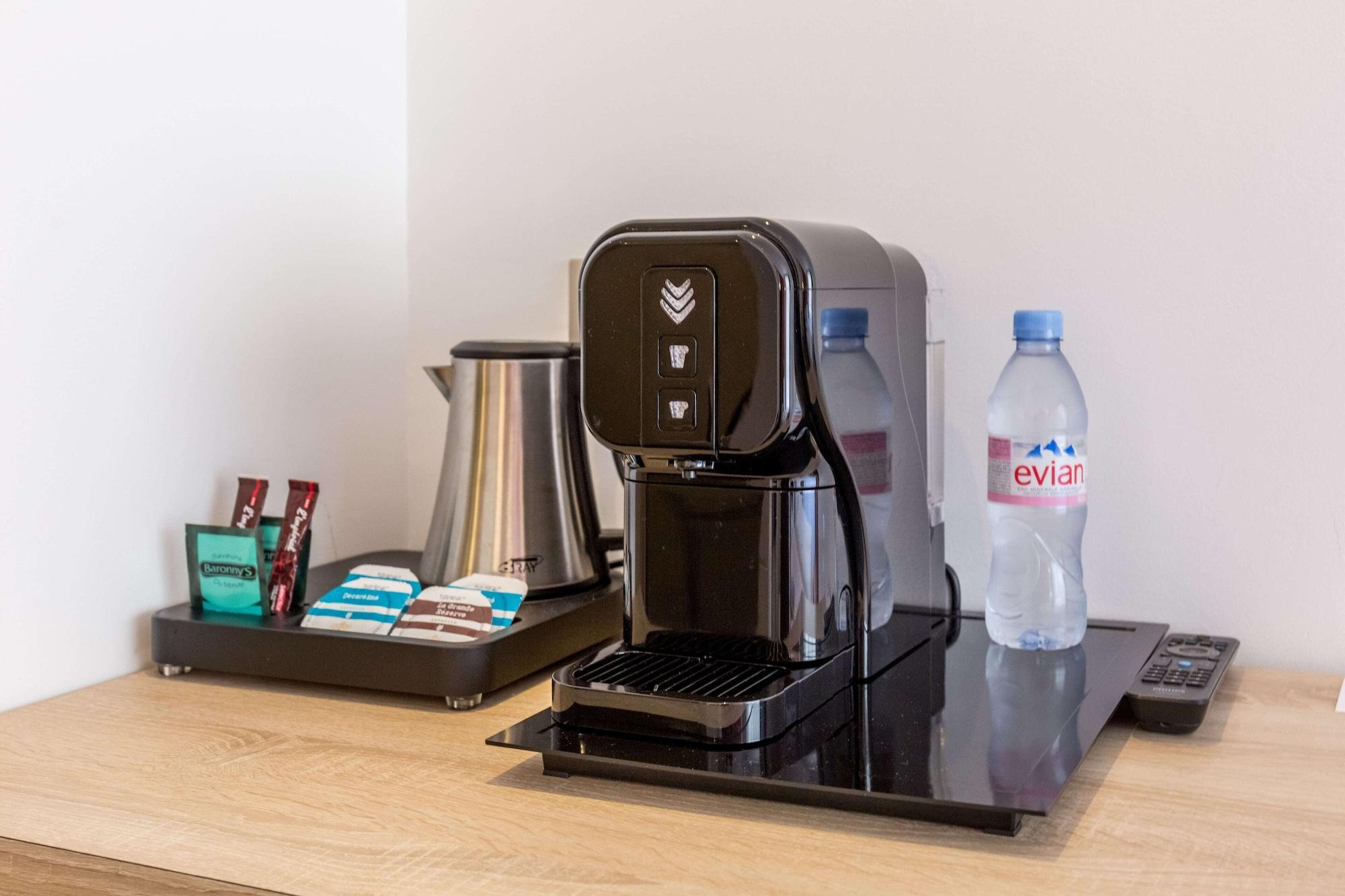 Set de Habitación Hotel de Castiglione