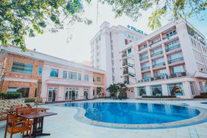 Alojamiento - Palace Hotel Vung Tau