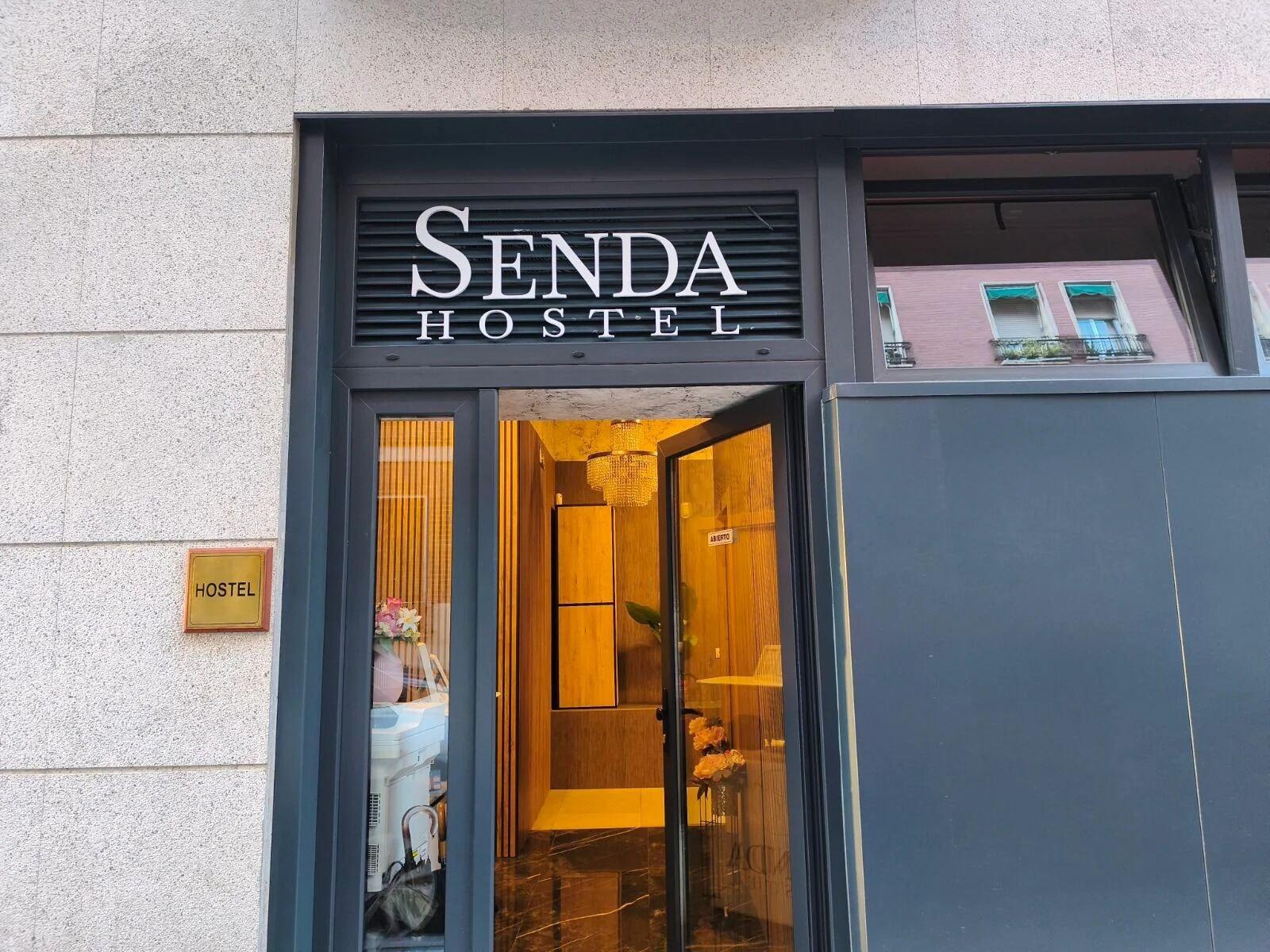 Varios Senda Hostel Retiro