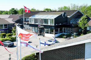 Alojamiento - Hotel Pejsegården