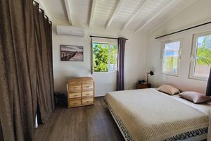 Aluguel por temporada - Charming 2-bedroom apartment with WiFi, AC in awesome Saint-Martin