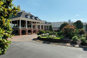 Alojamiento - Gaylord Opryland Resort & Convention Center