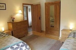 Alquiler Vacacional - Cosy Barn In lovely quiet location In The Brecon Beacons