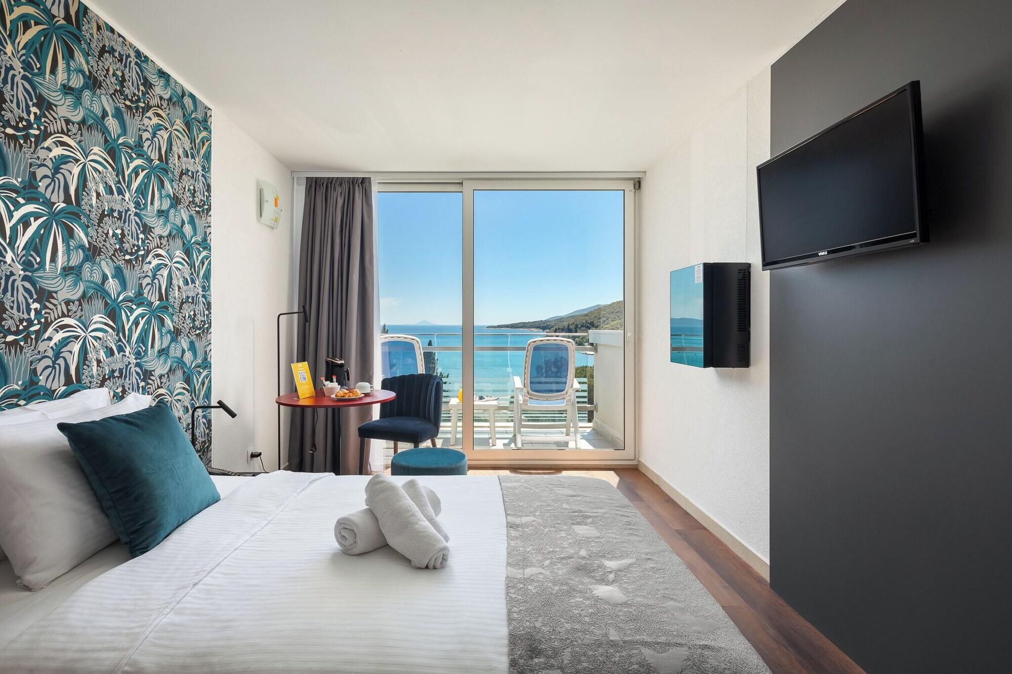 Habitación Mimosa Lido Palace