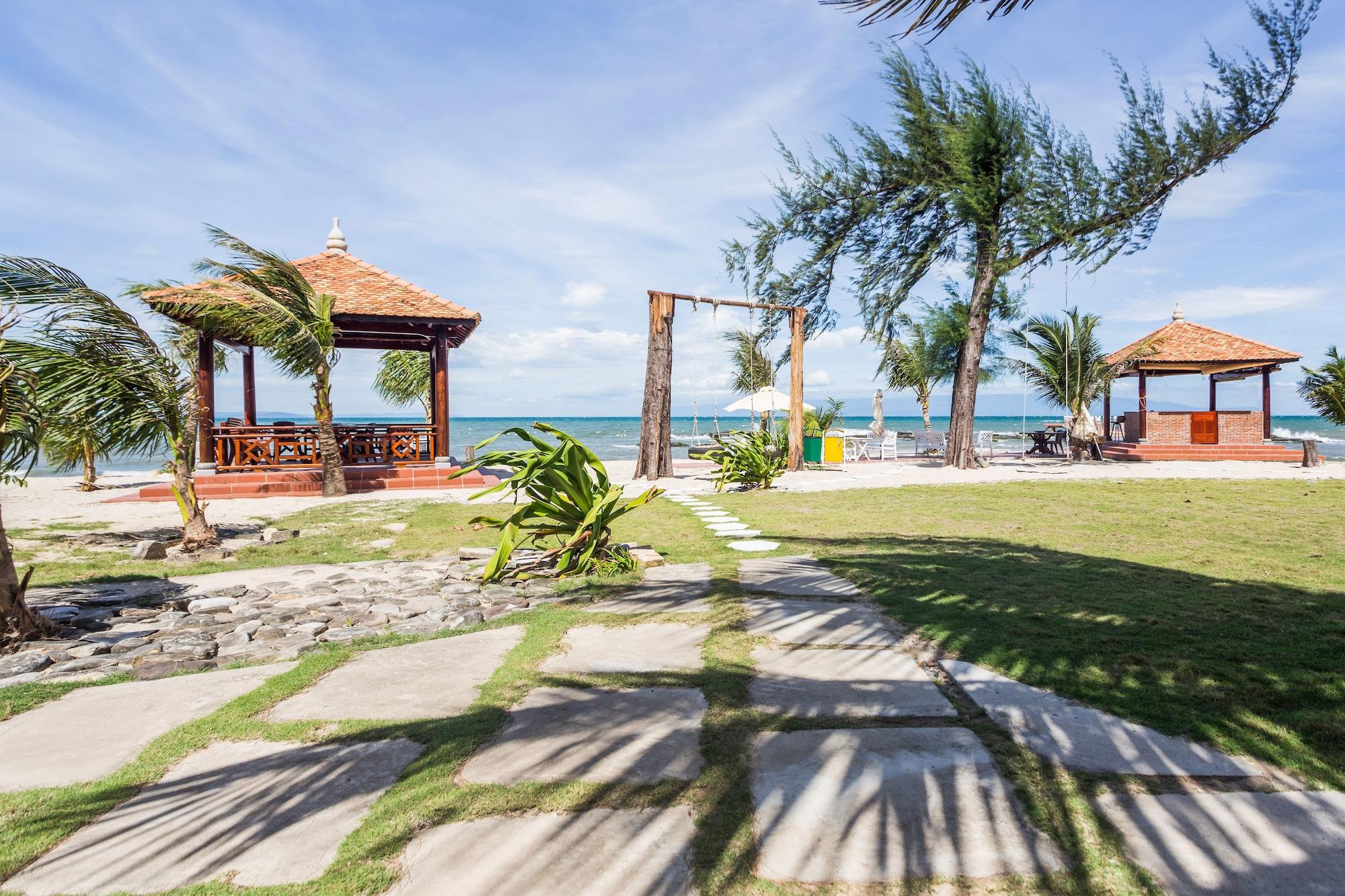Playa Gold Coast Phu Quoc Resort