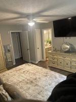 Alquiler Vacacional - Stockbridge Sanctuary: Charming 3-bedroom house in Atlanta Georgia