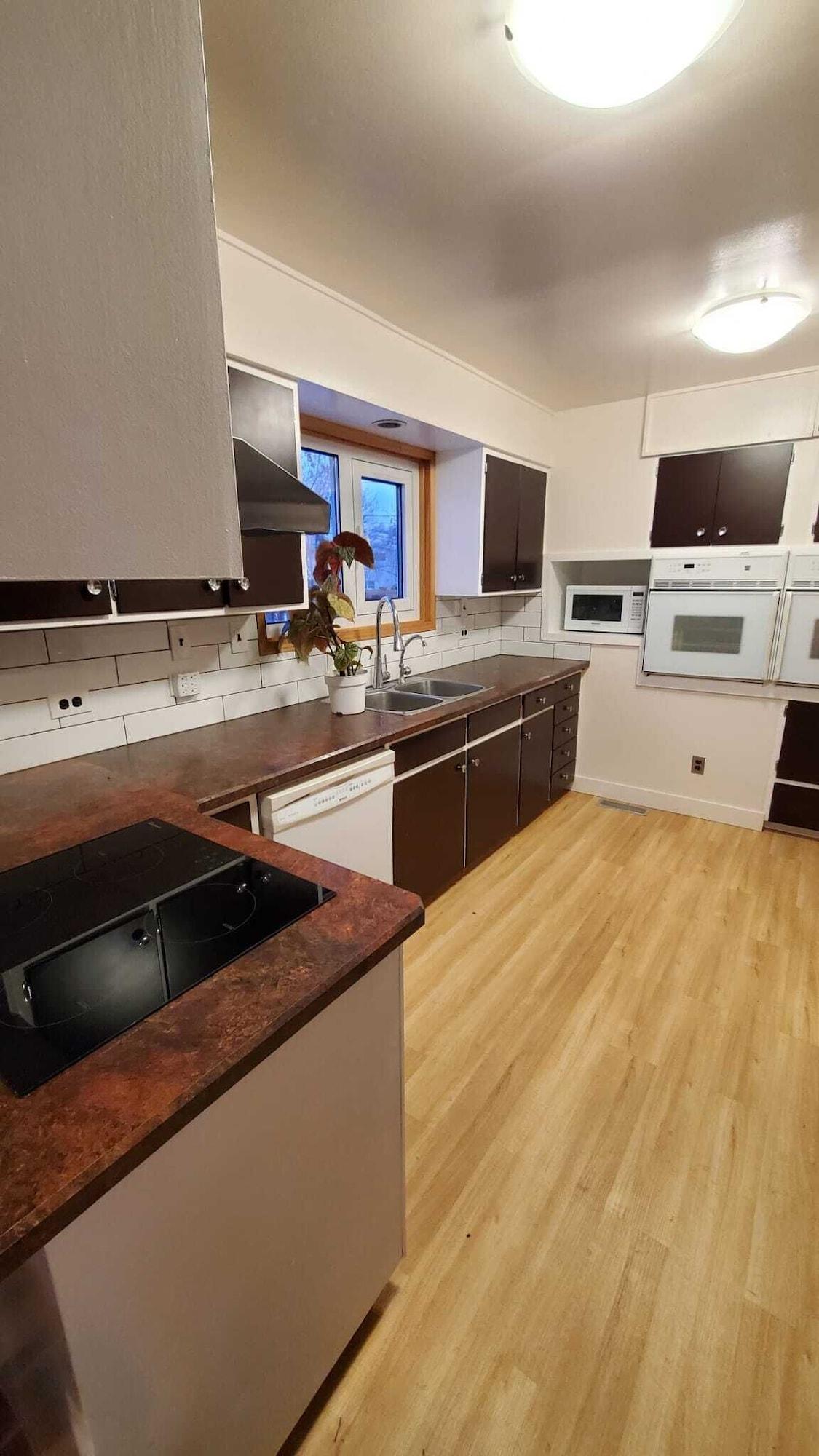 Restaurant Pells Hostel