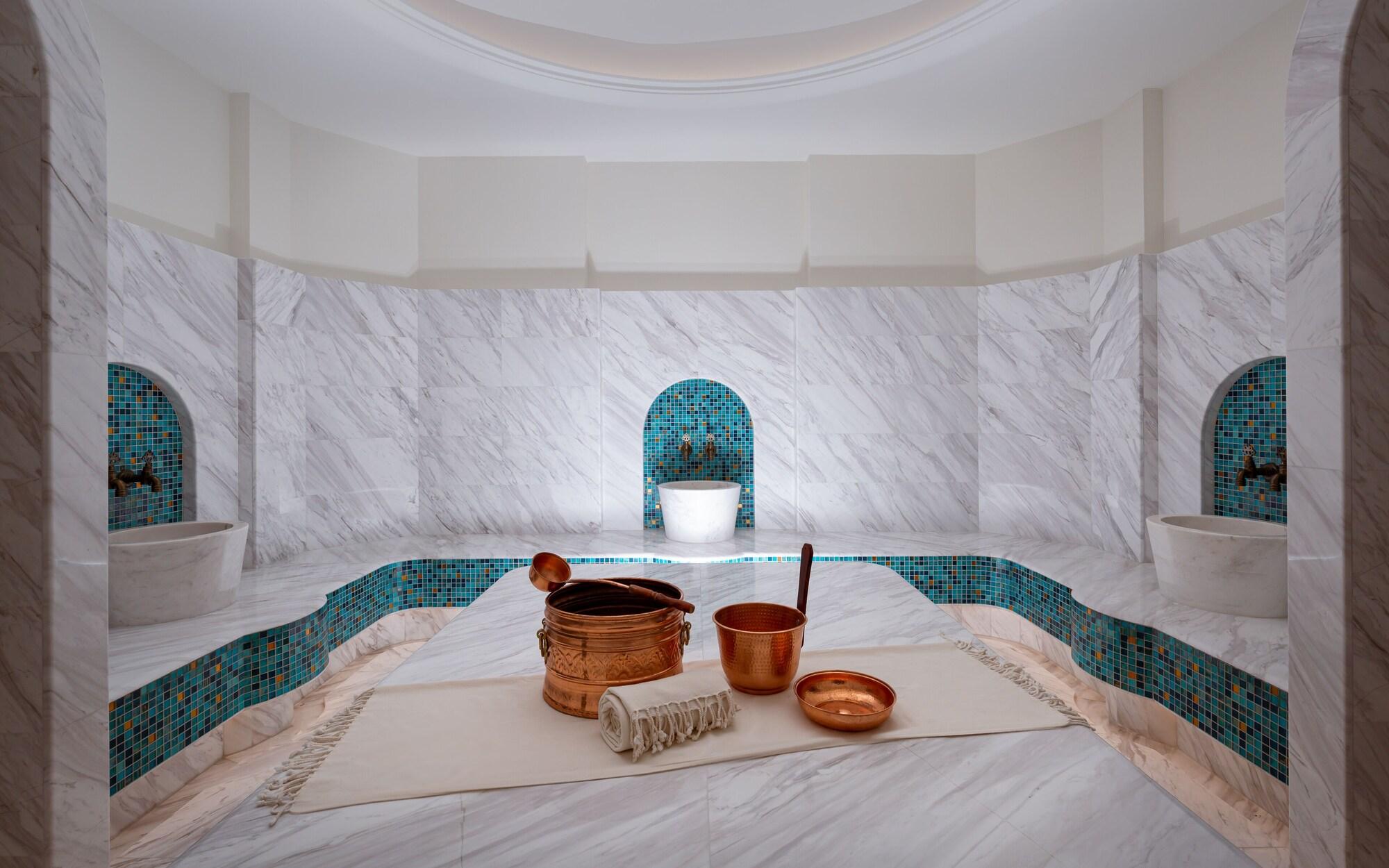 Spa InterContinental Tashkent by IHG