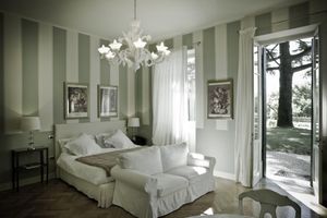 Alquiler Vacacional - Residenza Borgo 27