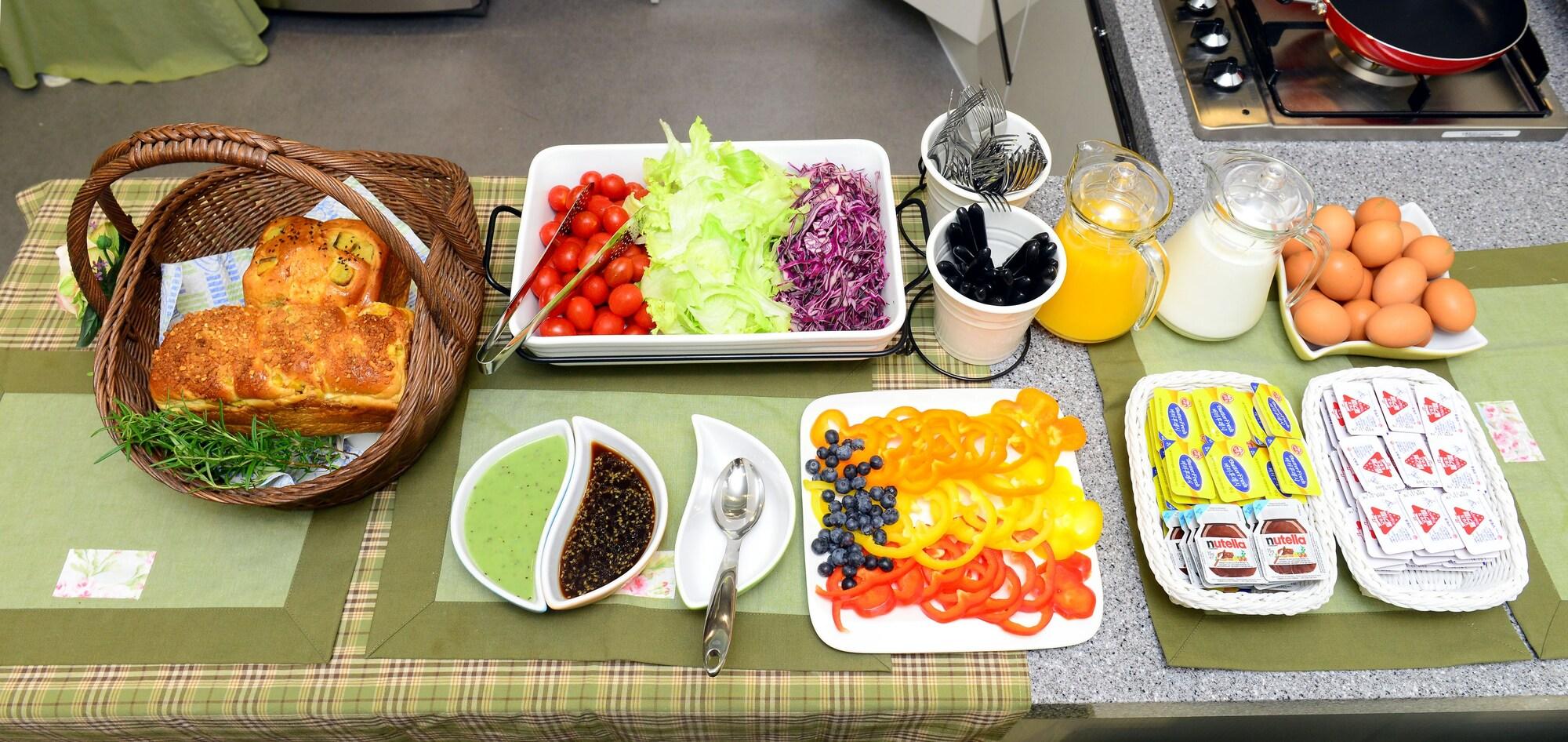 Restaurant Casa Mini Hotel