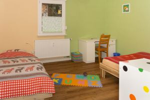 Alquiler Vacacional - Cozy family nest "Kunz" in the Spessart