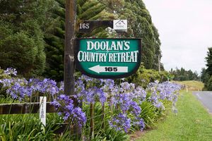Alojamiento - Doolan's Country Retreat - Adults Only