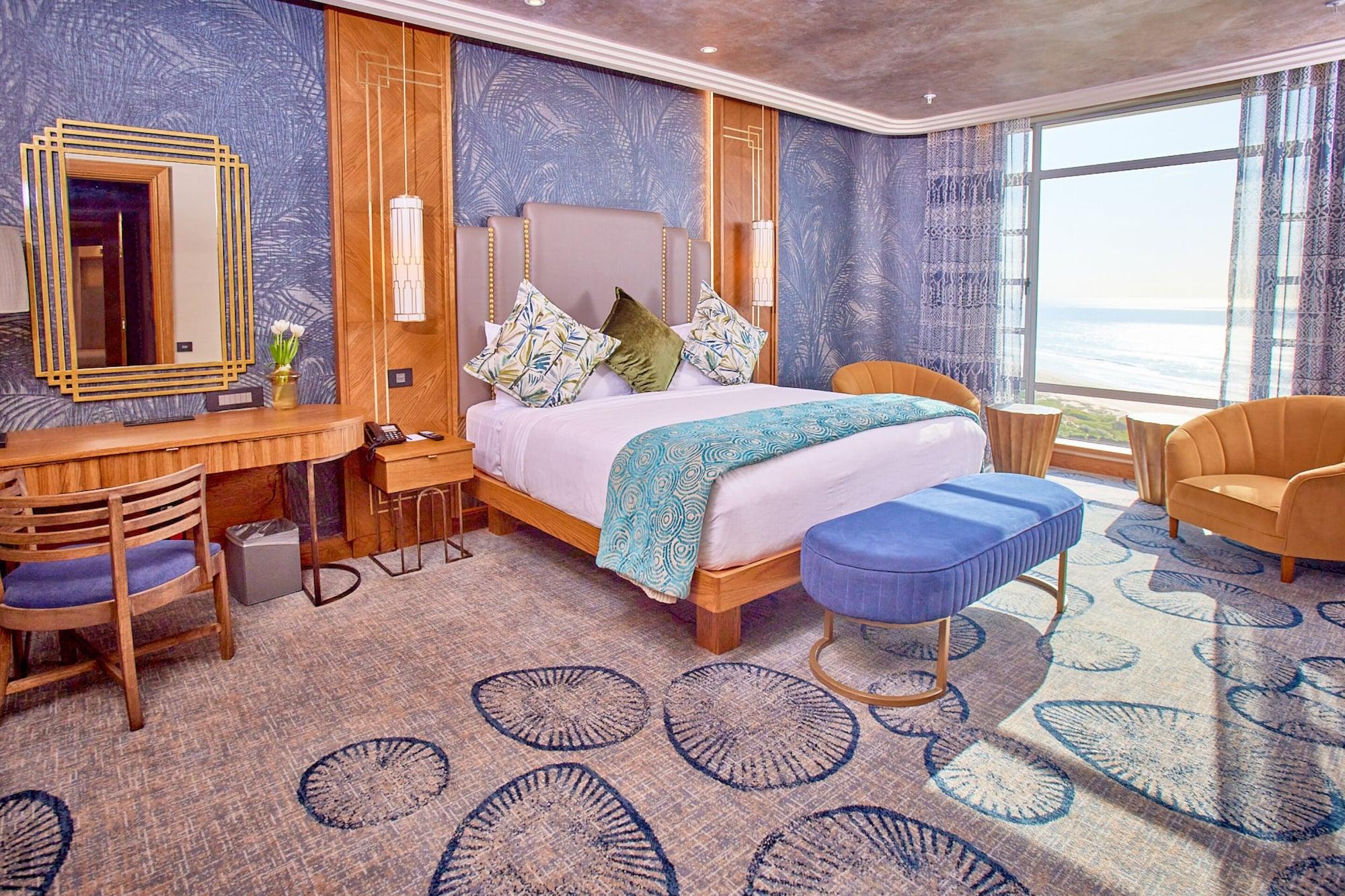 Habitación Suncoast Hotel & Towers