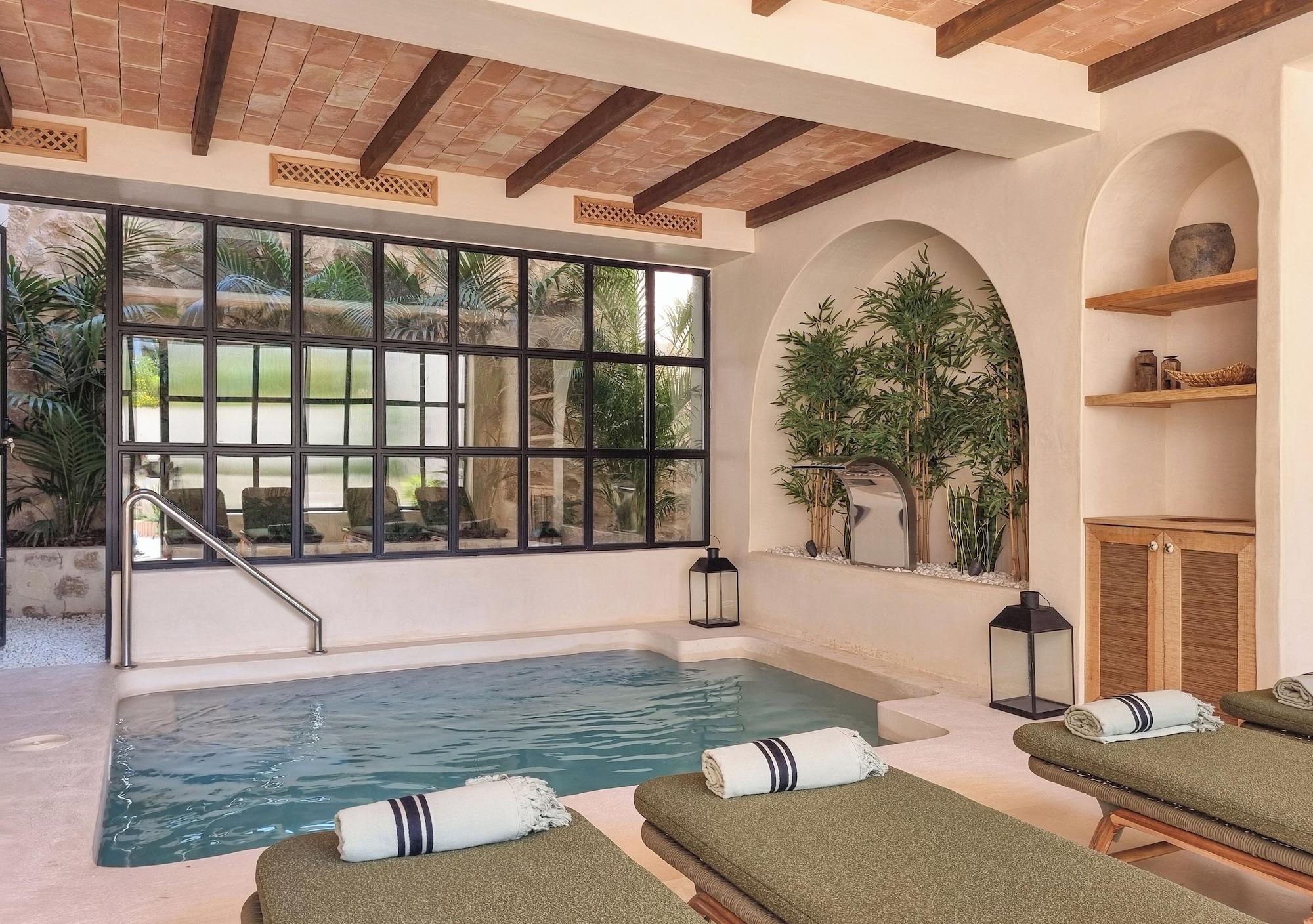 Spa Nomad Resort & SPA La Cala Finestrat