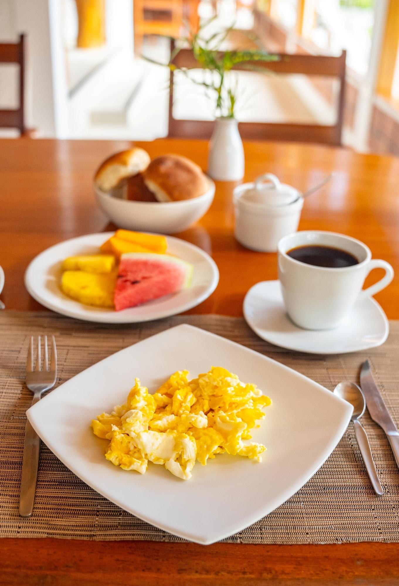 Restaurant Altavista Casahotel - Asociado Casa Andina