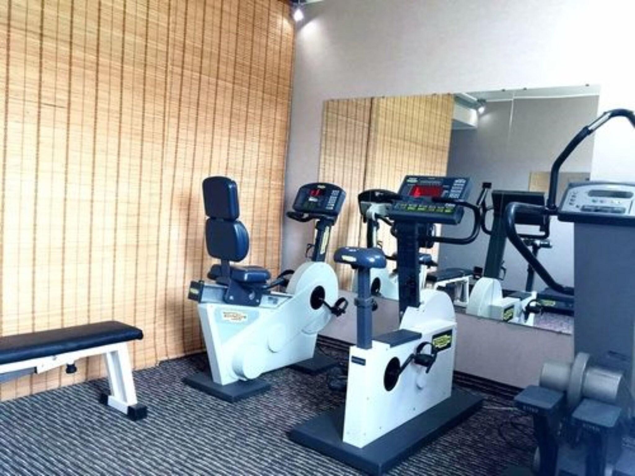 Instalaciones Recreativas H2C Hotel Milanofiori