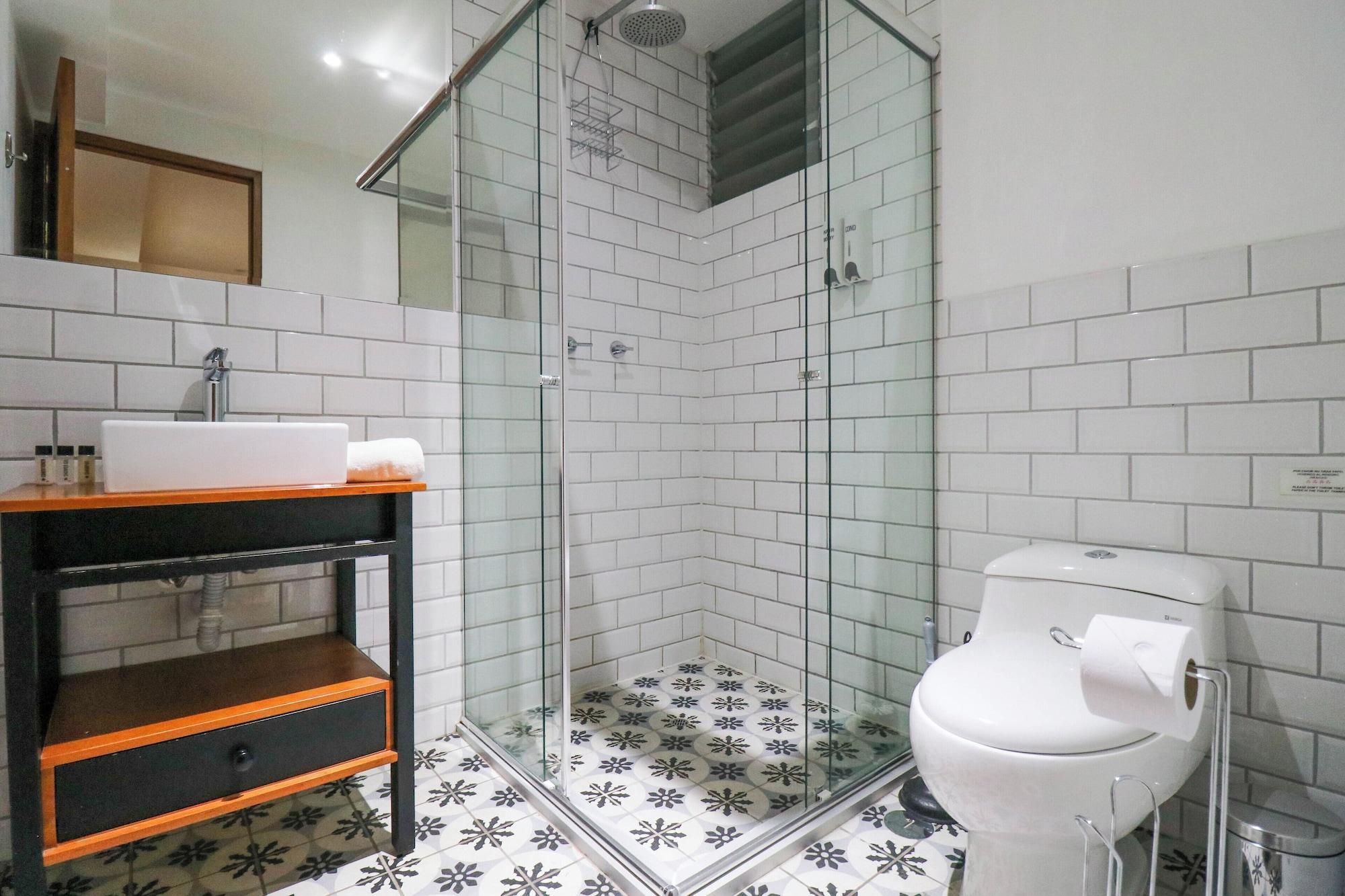 Equipamiento de Habitación Casa Muru by Wynwood House