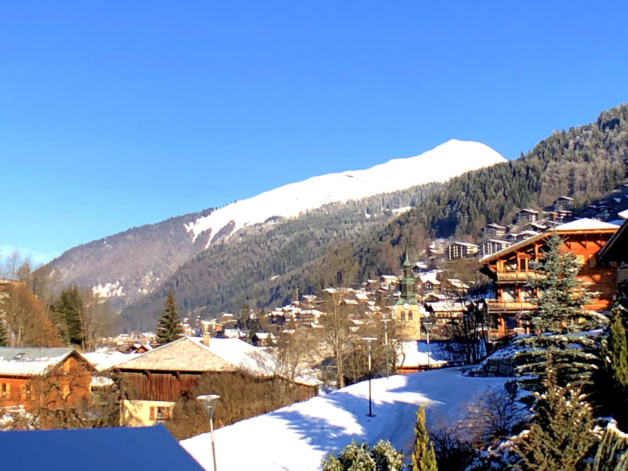Vista Exterior Le Soly Hotel