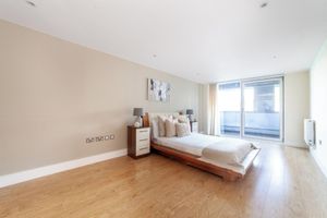 Renta temporal - Cosy 1 Bed Flat in Greenwich