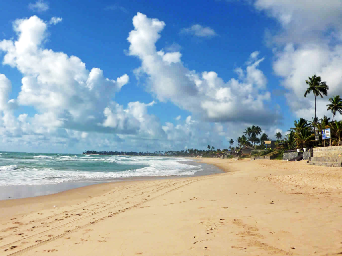Porto de Galinhas