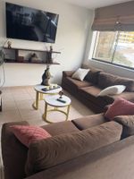 Alquiler Vacacional - Great spacious apartment in Miraflores