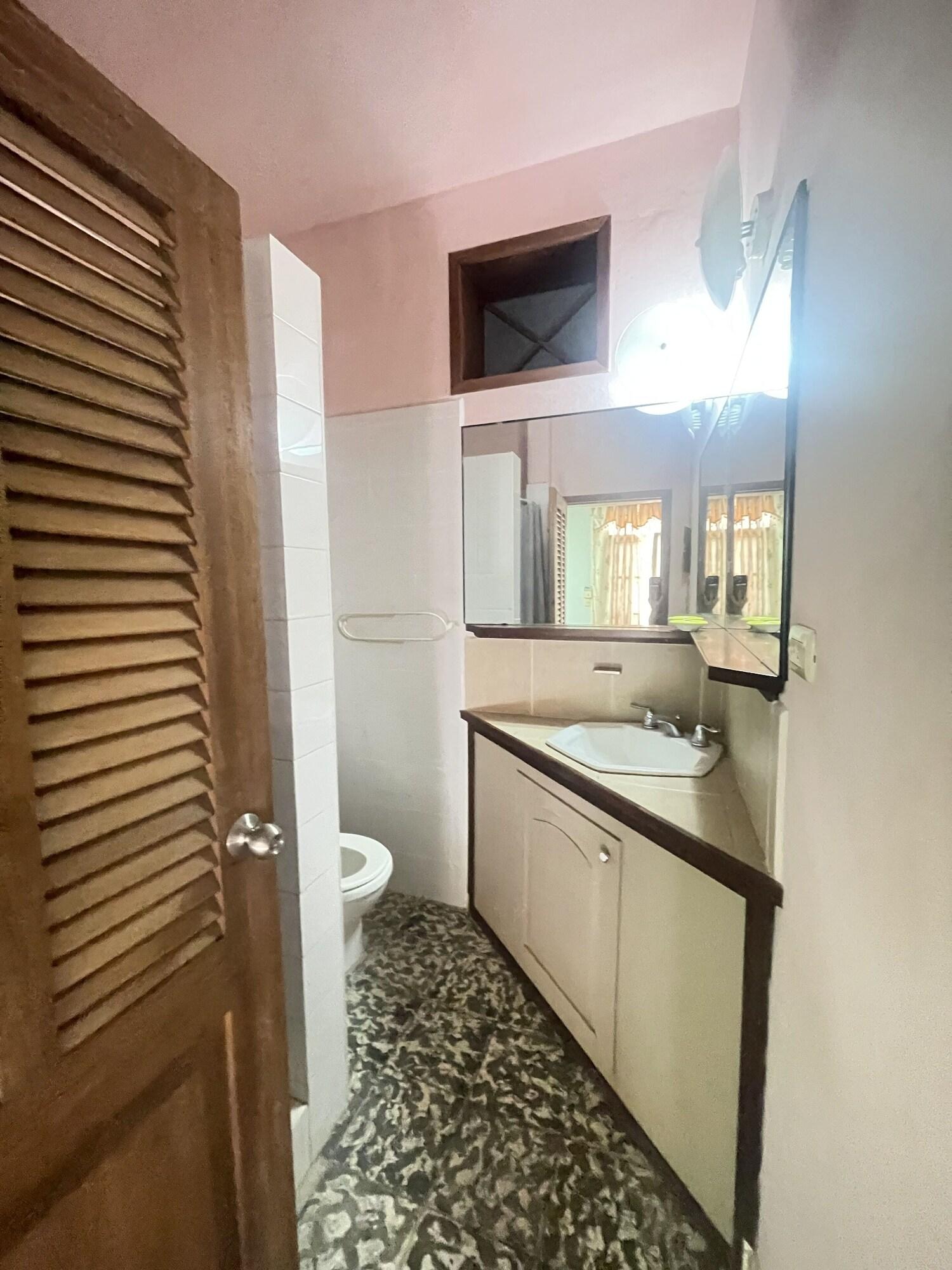 Equipamiento de Habitación Hotel bless