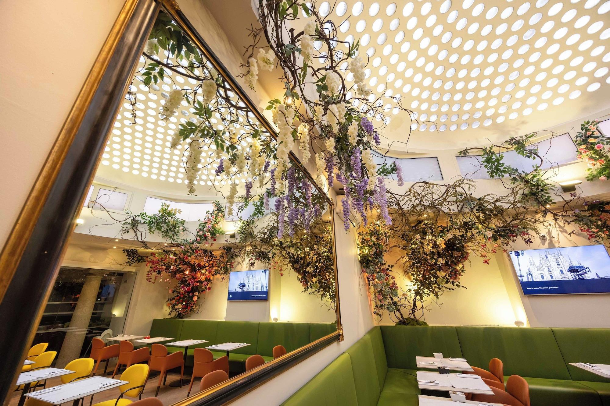 Restaurant Genius Hotel Downtown