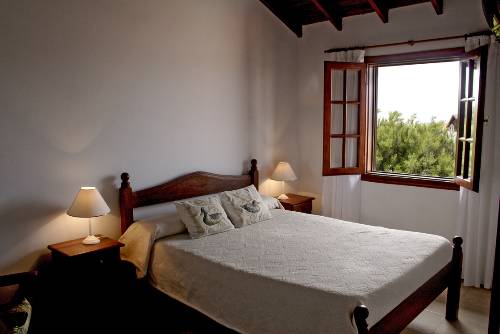 Habitación Hotel Dubrava