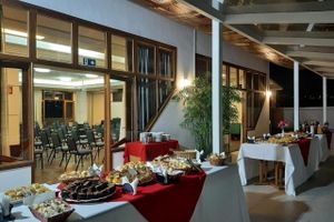 Alojamiento - Serrano Residencial Hotel