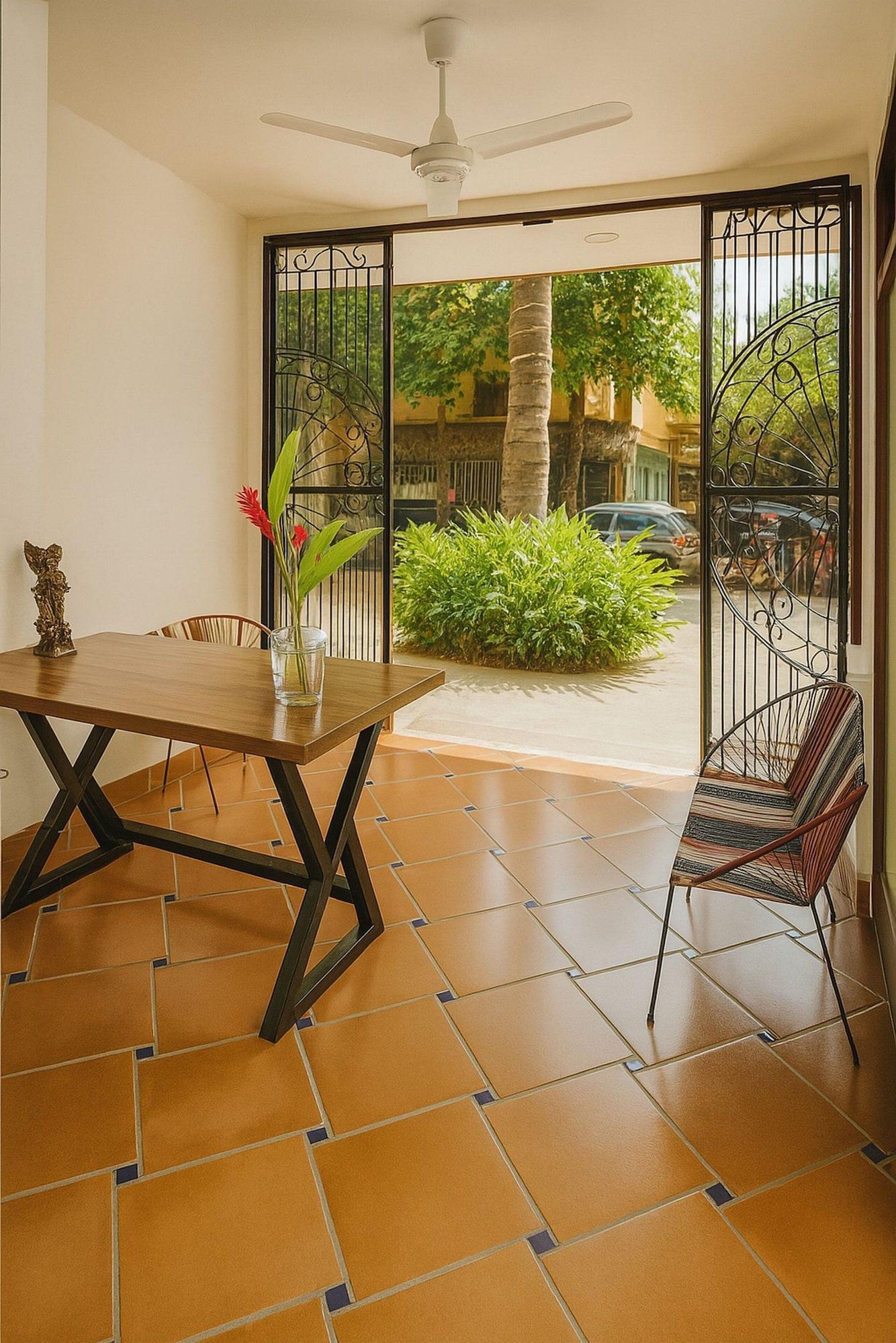 Restaurant Hotelito73