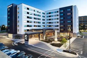 Alojamiento - Element Bloomington Mall of America