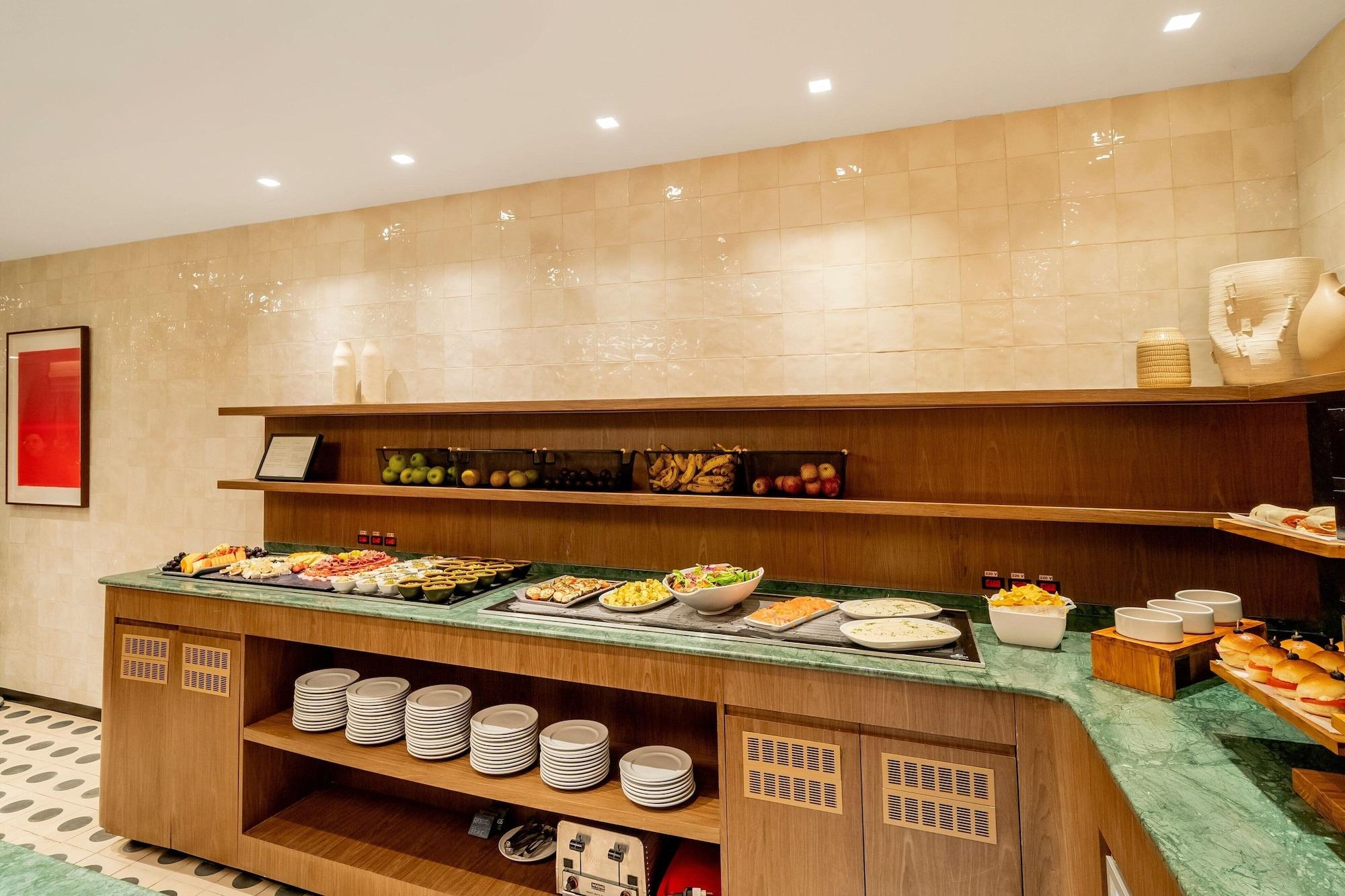 Sheraton Grand Rio Hotel & Resort - foto 147