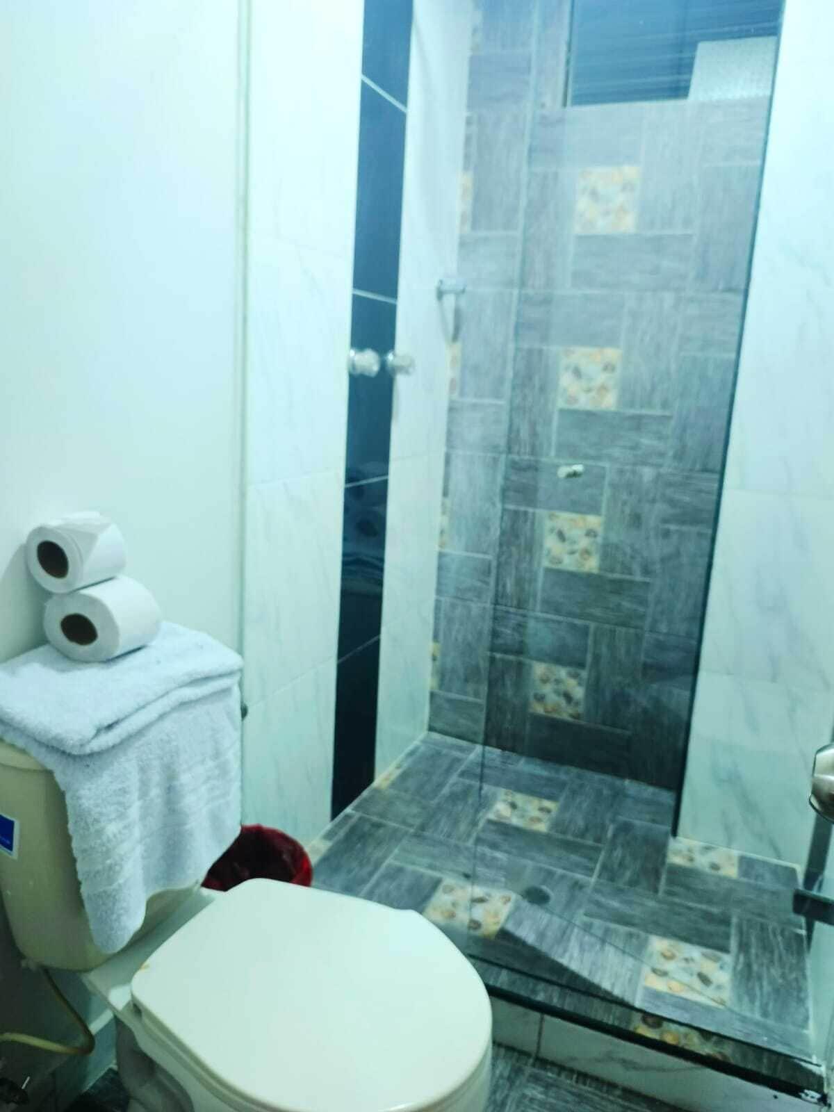 Equipamiento de Habitación Hotel Casa Girardot