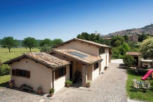 Alojamiento - All'Antica Mattonata