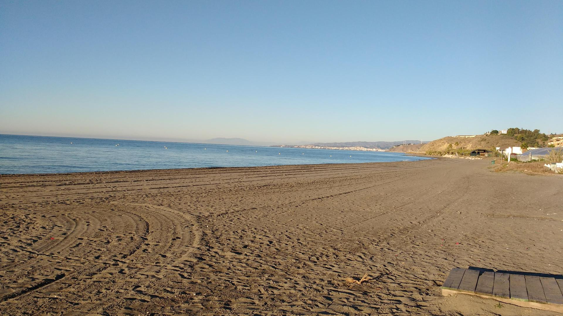 Playa Santa Rosa