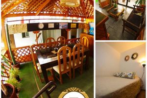Alojamiento - Mediterraneo Hotel