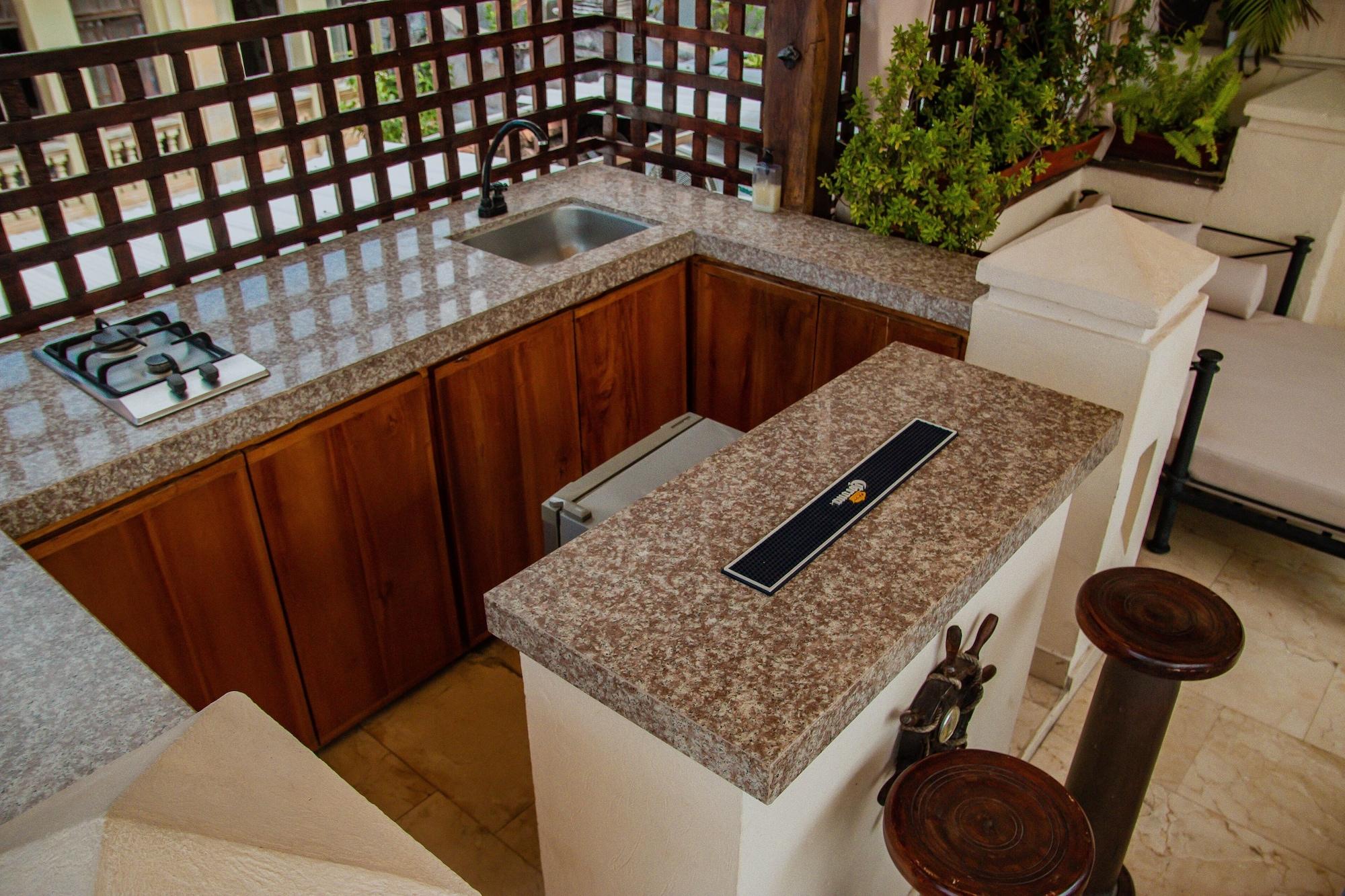 Bar/Salón Estrella de San Pedro