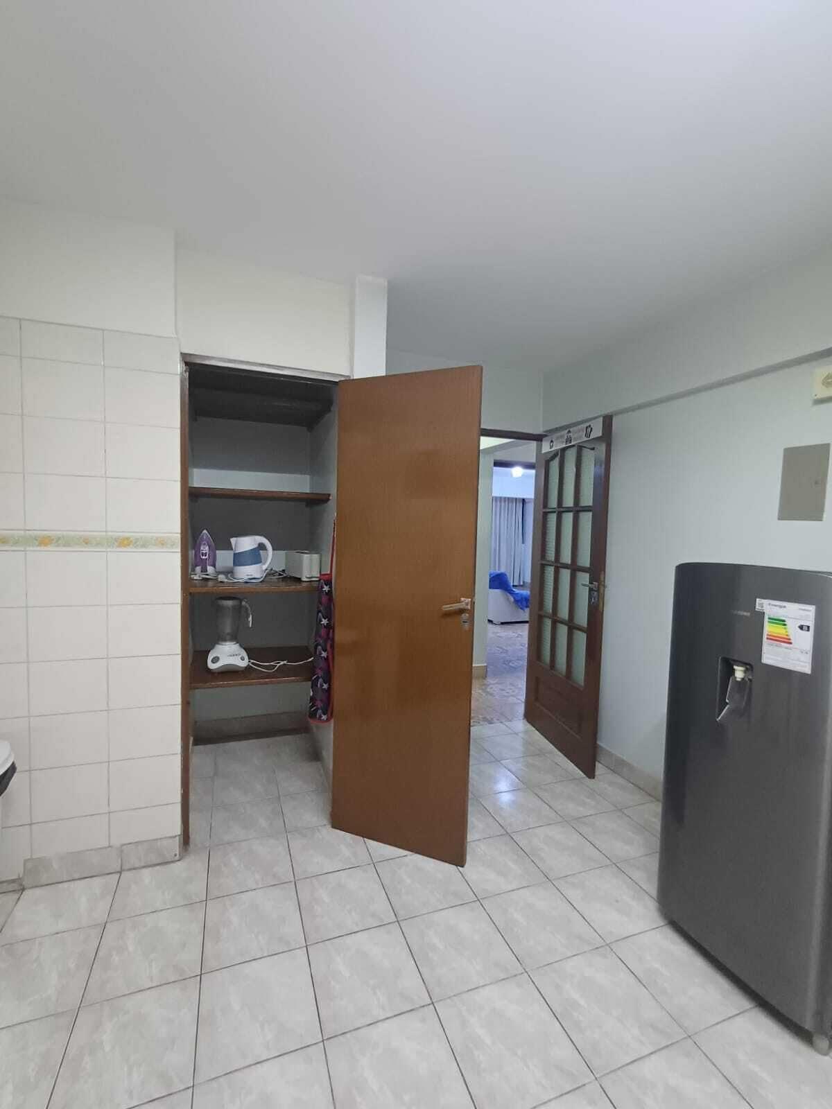 Set de Habitación Space