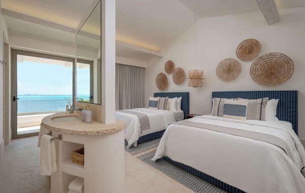 La Coleccion - Hoteles con spa en Isla Mujeres, México